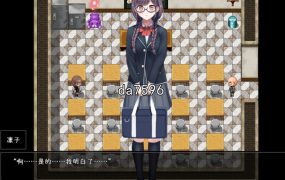 [SLG/中文/动态] 隔壁班级v0.12.1+EX2 v1.3.1 润色汉化版 PC+安卓 [4.6G/转度盘]