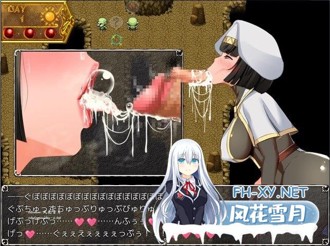 [RPG/PC]NTR女祭司  Nymphomania Priestess  v0.75 AI汉化版[2800M/UC/夸克]